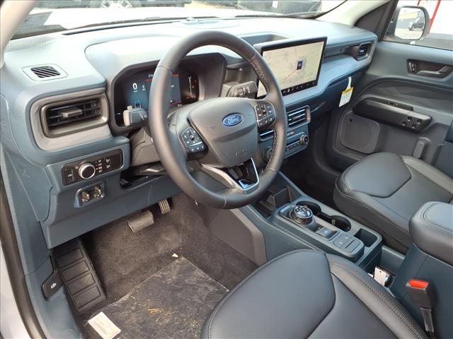 2025 Ford Maverick Lariat - Photo 6