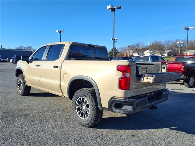 2022 Chevrolet Silverado 1500 ZR2 - Photo 6