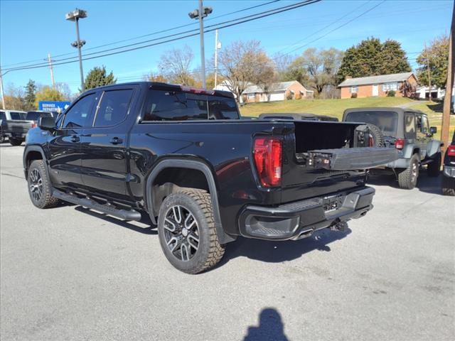 2021 GMC Sierra 1500 AT4 - Photo 6