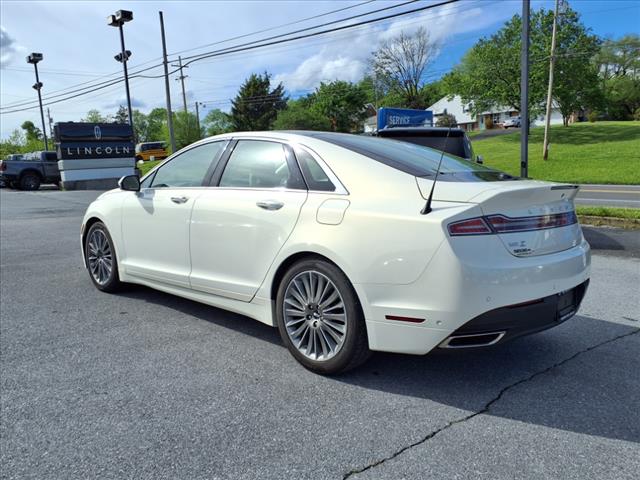 2013 Lincoln MKZ Base - Photo 6