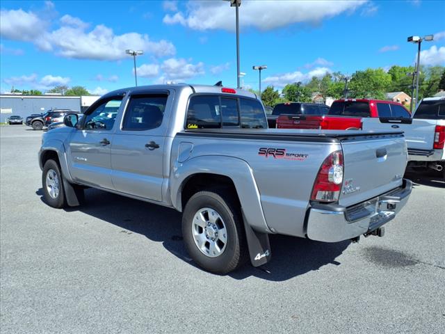 2014 Toyota Tacoma V6 - Photo 6