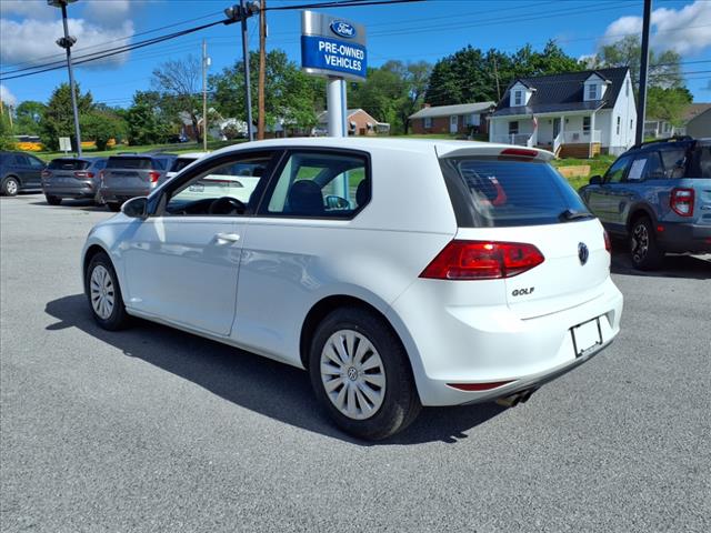2015 Volkswagen Golf TSI S - Photo 6