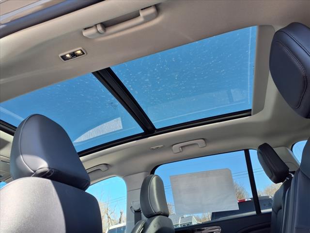 2025 Lincoln Aviator Premiere - Photo 6