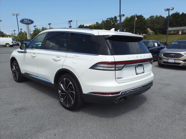 2020 Lincoln Aviator Reserve - Photo 6