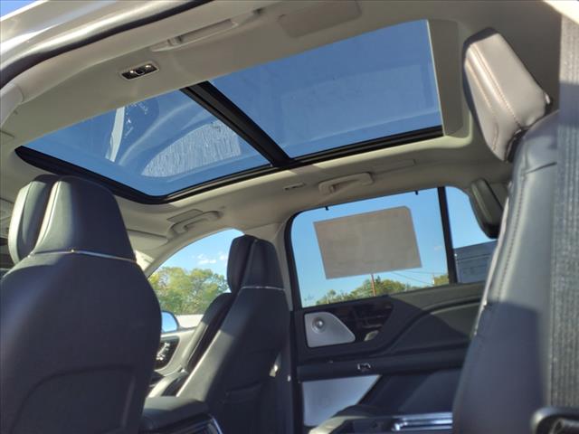 2025 Lincoln Aviator Reserve - Photo 6