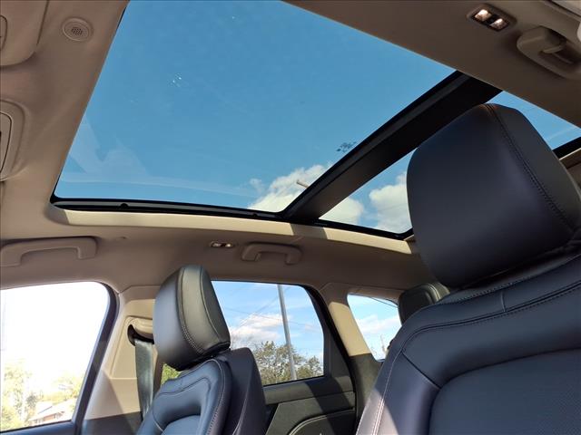 2025 Lincoln Corsair Premiere - Photo 6