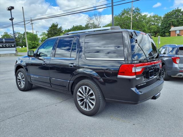 2015 Lincoln Navigator  - Photo 6