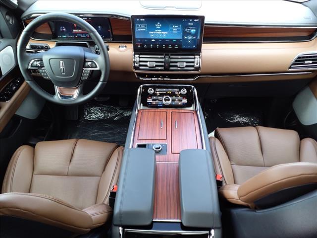 2024 Lincoln Navigator Reserve - Photo 6