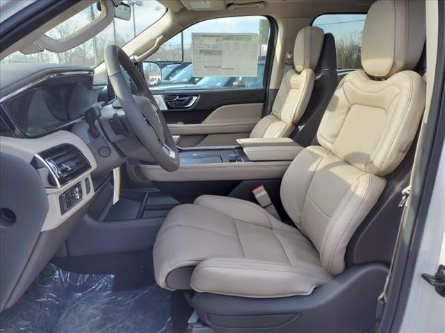2024 Lincoln Navigator Reserve - Photo 6