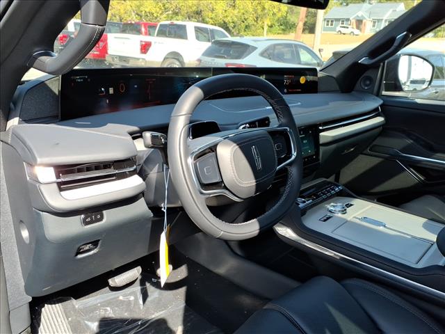 2025 Lincoln Navigator Reserve - Photo 6