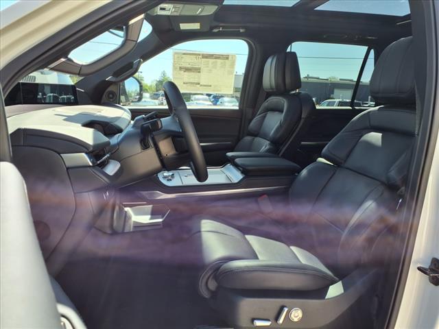2025 Lincoln Navigator L Reserve - Photo 6