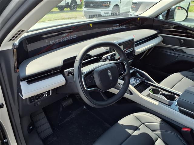 2025 Lincoln Nautilus Hybrid Premiere - Photo 6