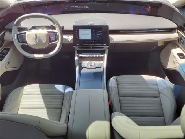 2024 Lincoln Nautilus Hybrid Reserve - Photo 6