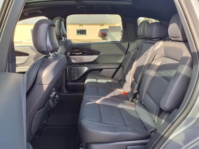 2025 Lincoln Nautilus Hybrid Reserve - Photo 6