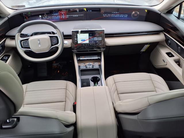 2025 Lincoln Nautilus Hybrid Reserve - Photo 6
