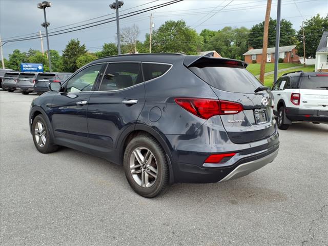 2018 Hyundai SANTA FE Sport 2.4L - Photo 6