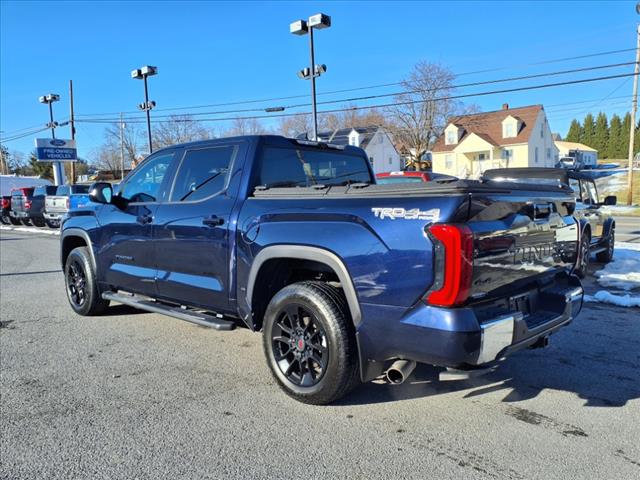 2023 Toyota Tundra SR5 - Photo 6