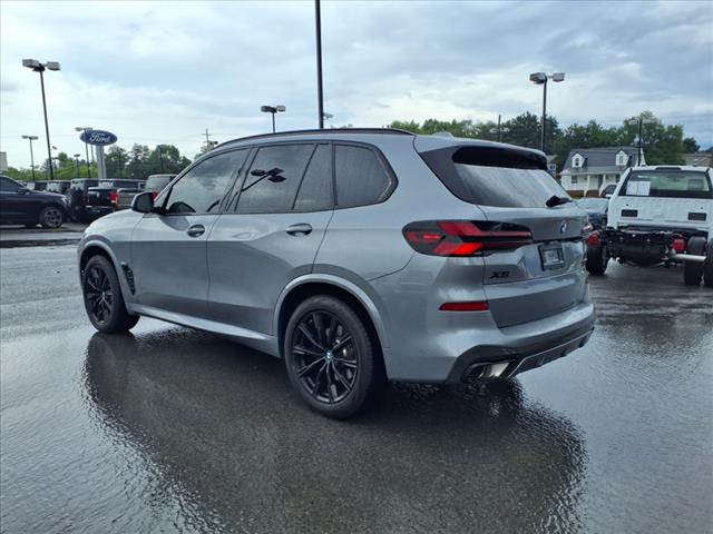 2024 BMW X5 xDrive40i - Photo 6