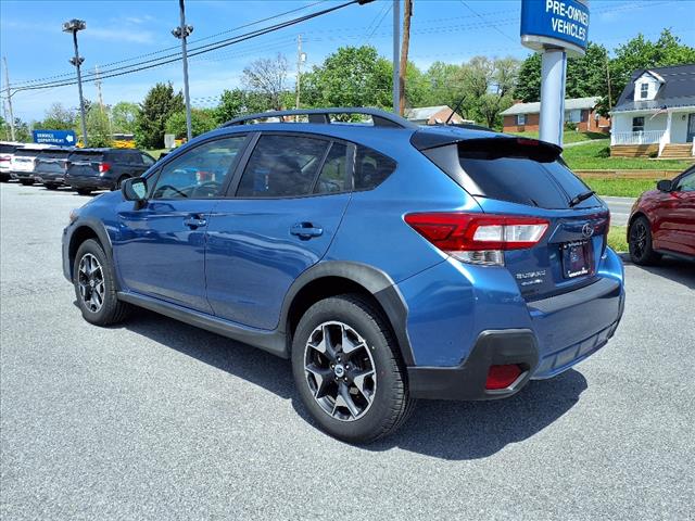 2018 Subaru Crosstrek 2.0i Base - Photo 6