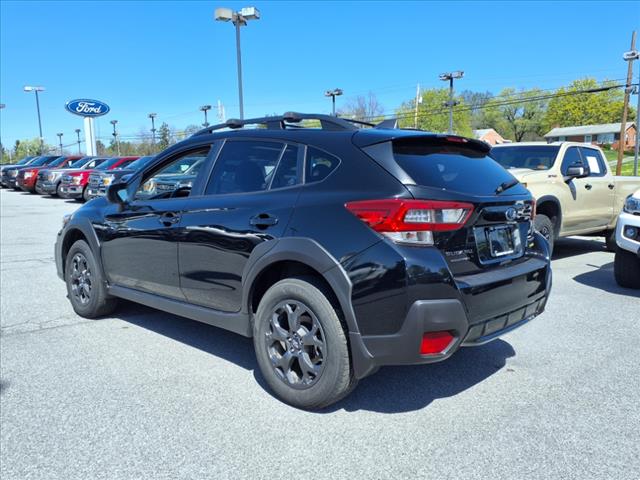 2023 Subaru Crosstrek Sport - Photo 6
