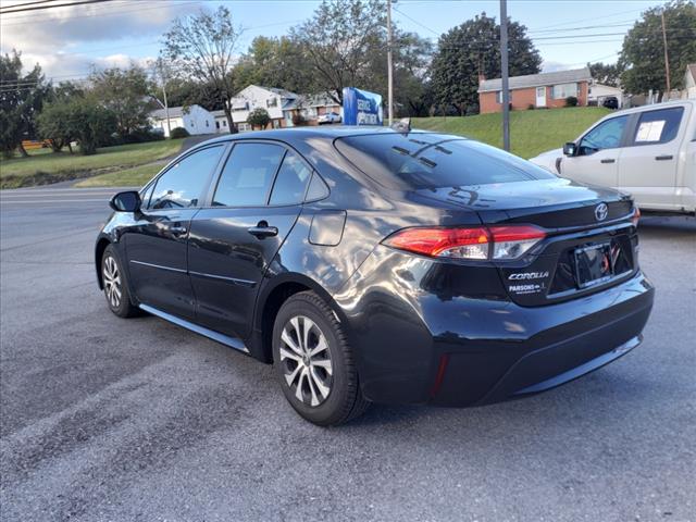 2022 Toyota Corolla Hybrid LE - Photo 6