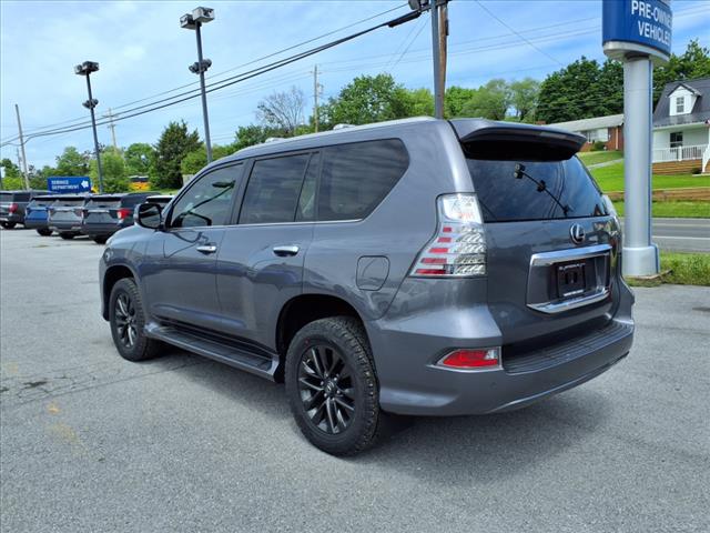 2020 Lexus GX 460 Base - Photo 6