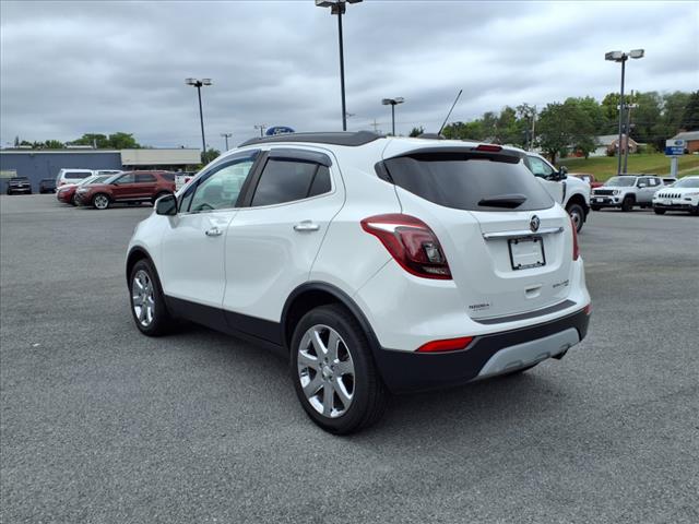 2019 Buick Encore Essence - Photo 6