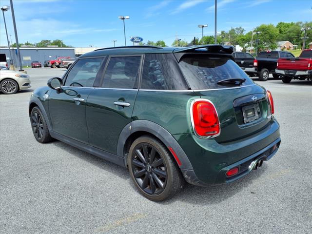 2016 MINI Hardtop 4 Door Cooper S - Photo 6