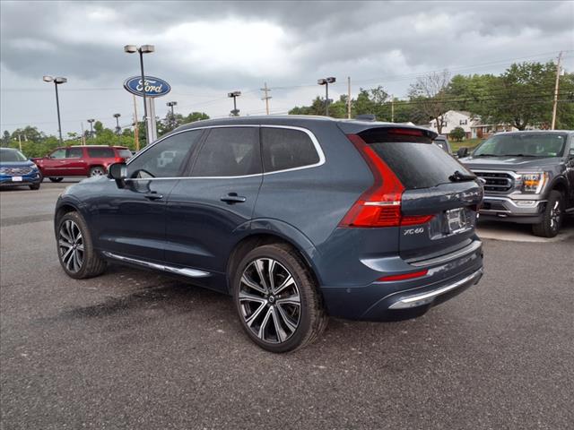 2023 Volvo XC60 B5 Ultimate Bright Theme - Photo 6