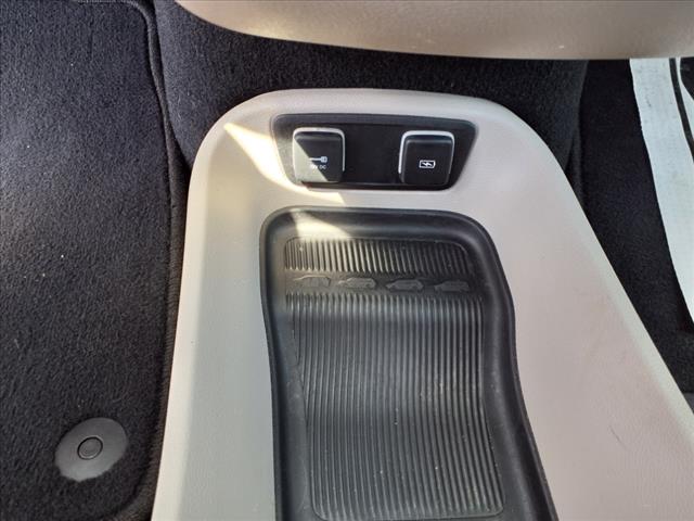 2021 Chrysler Voyager LXi - Photo 79