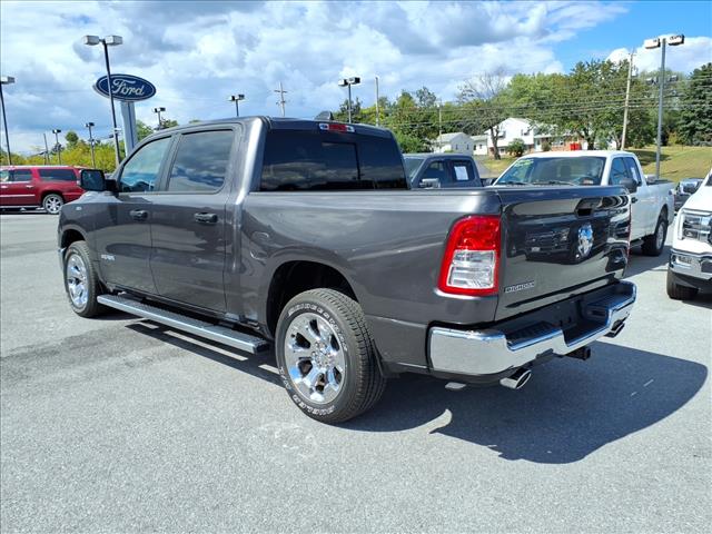 2023 RAM 1500 Big Horn - Photo 7