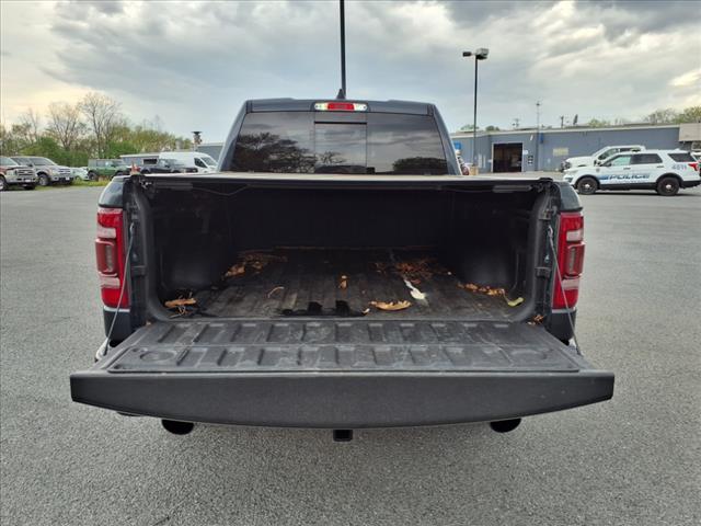 2019 RAM 1500 Limited - Photo 7