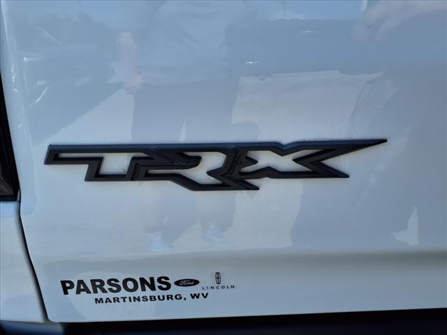 2021 RAM 1500 TRX - Photo 7