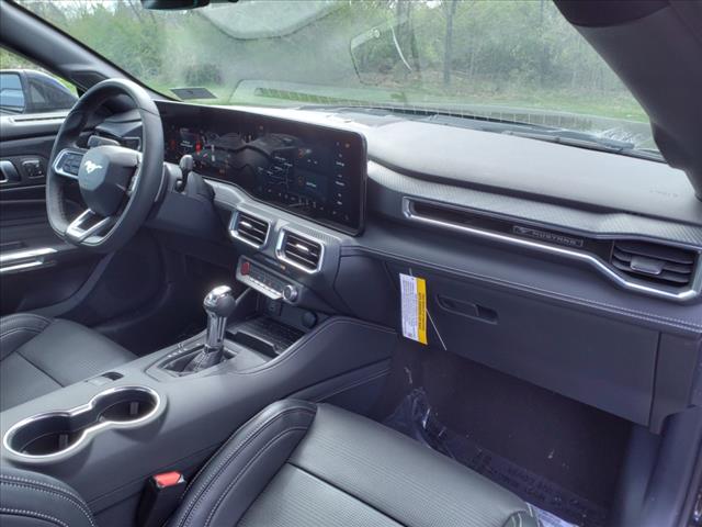 2024 Ford Mustang GT Premium - Photo 7