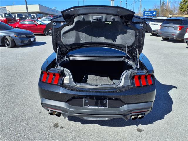 2024 Ford Mustang GT - Photo 7