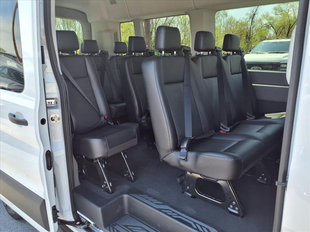 2025 Ford Transit 350 XL - Photo 7