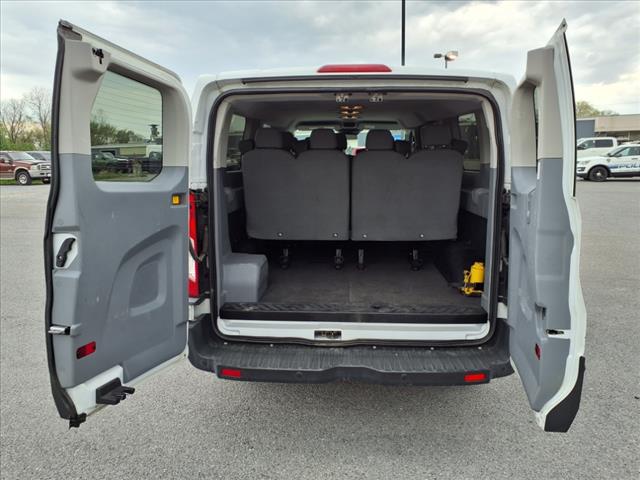 2015 Ford Transit 350 XL - Photo 7