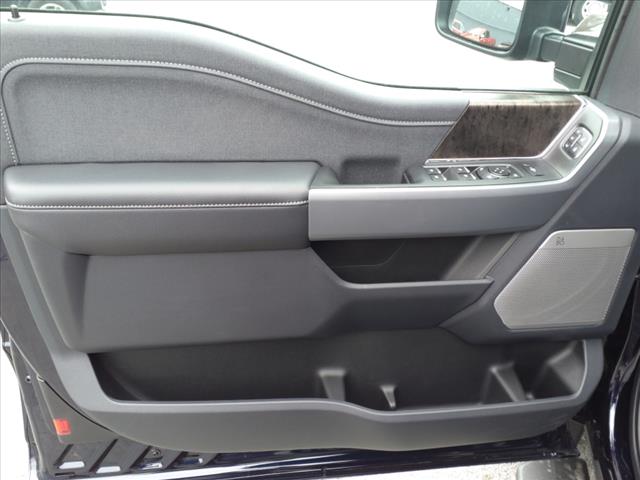 2024 Ford F550 lariat - Photo 7