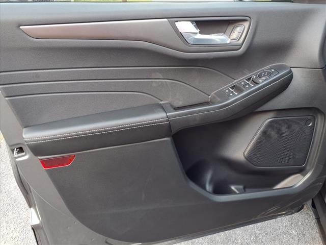 2025 Ford Escape Plug-In Hybrid PHEV - Photo 7
