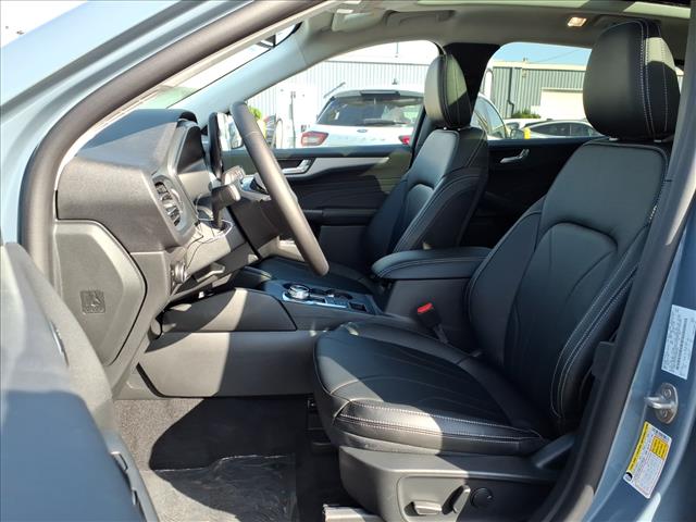 2025 Ford Escape Plug-In Hybrid PHEV - Photo 7