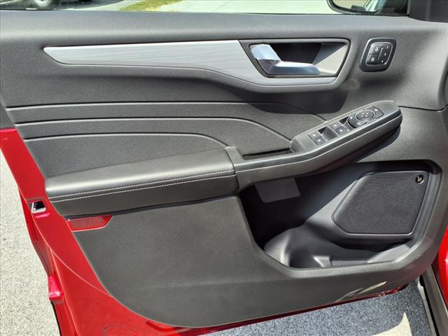 2025 Ford Escape Plug-In Hybrid PHEV - Photo 7