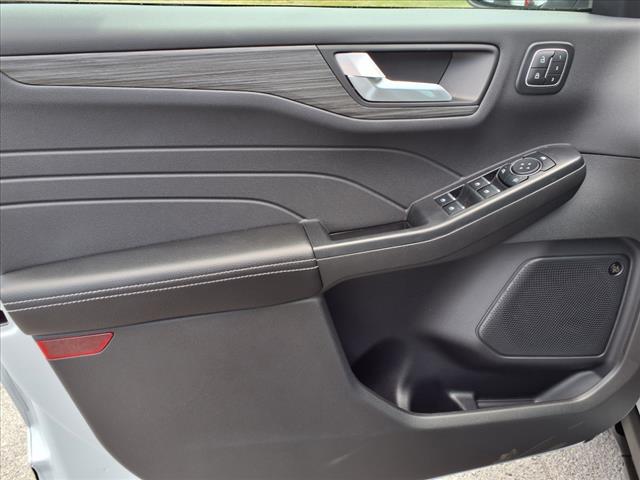 2025 Ford Escape Plug-In Hybrid PHEV - Photo 7