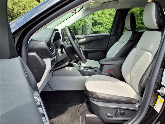 2025 Ford Escape Plug-In Hybrid PHEV - Photo 7