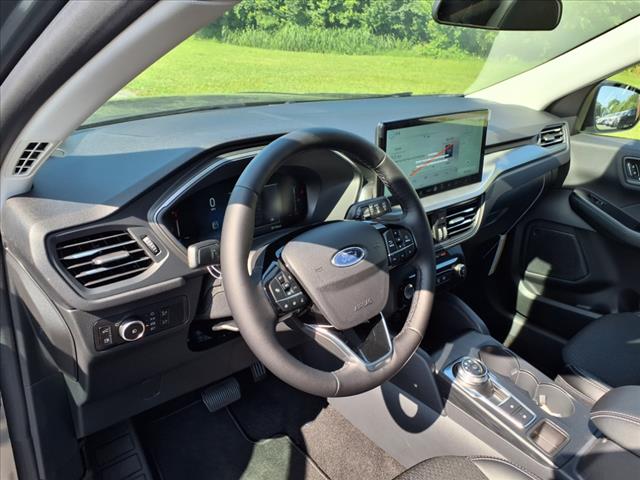 2025 Ford Escape Plug-In Hybrid PHEV - Photo 7