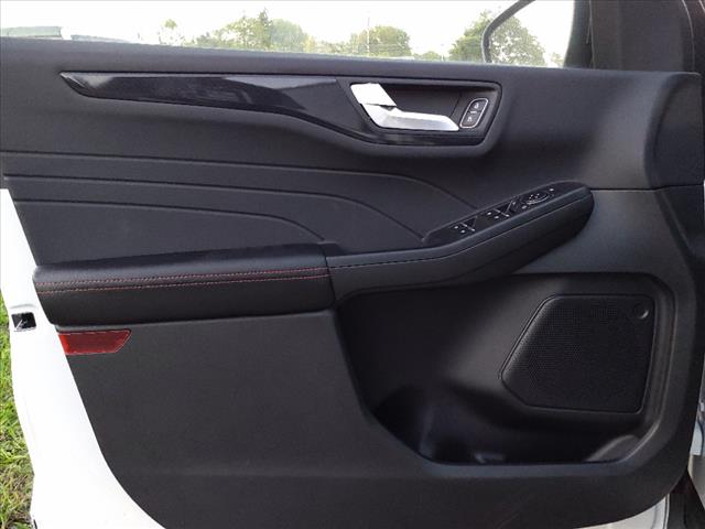 2024 Ford Escape Hybrid ST-Line - Photo 7