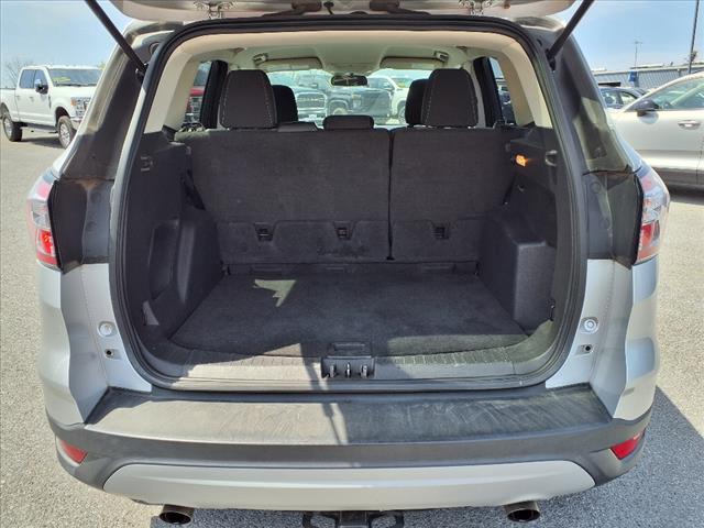 2018 Ford Escape SE - Photo 7
