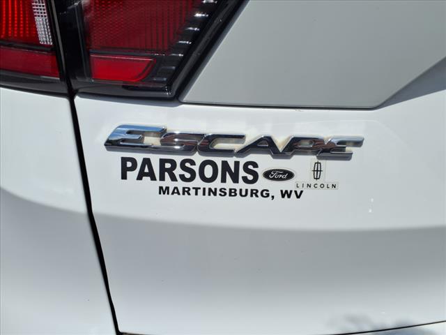 2017 Ford Escape SE - Photo 7
