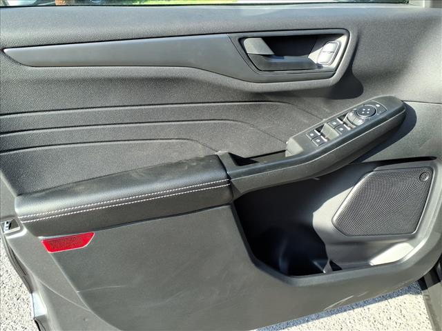 2025 Ford Escape Active - Photo 7