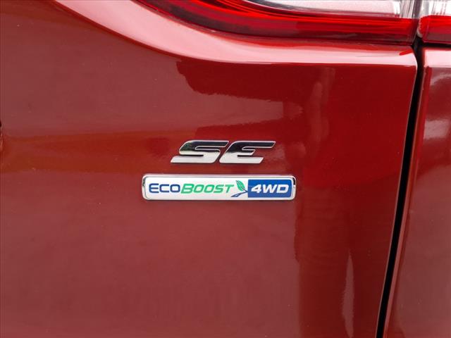 2016 Ford Escape SE - Photo 7