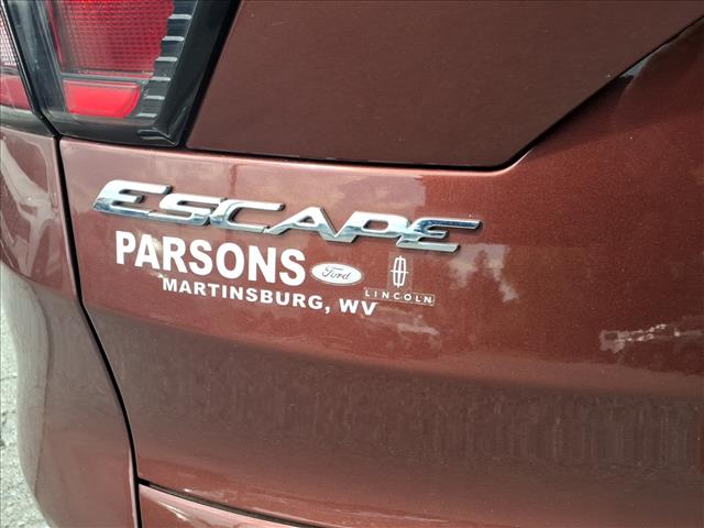 2018 Ford Escape SEL - Photo 7